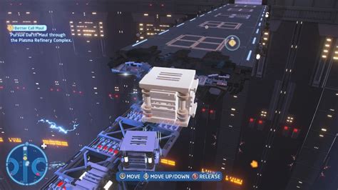 How to complete the Odds Stacked in Your Favor Level .
